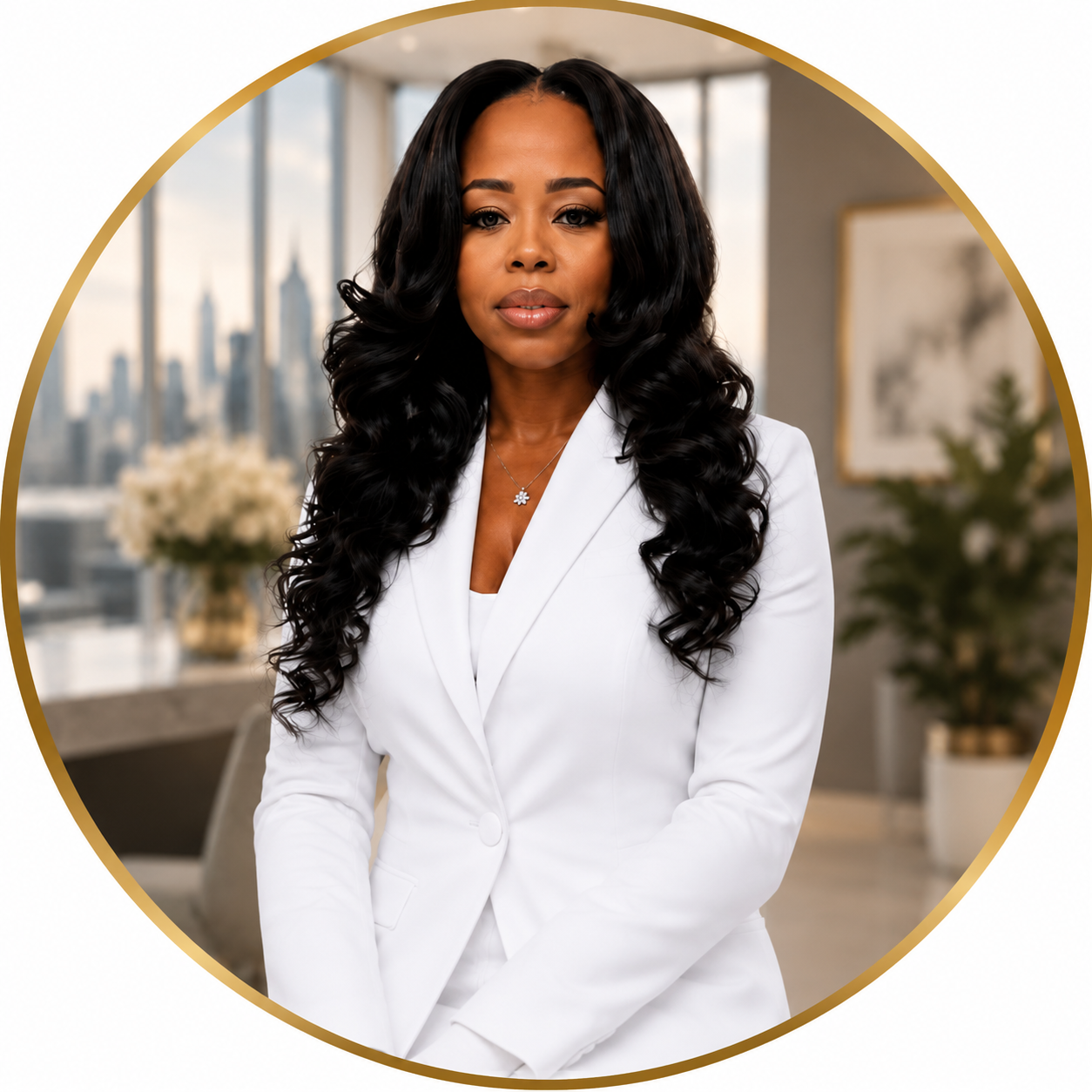 Sonya Jackson, licensed insurance advisor